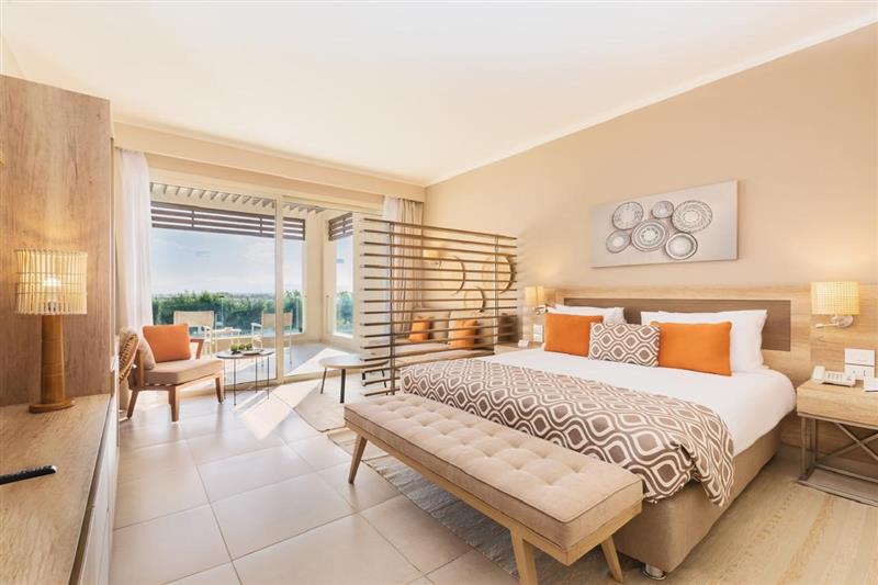 Steigenberger Resort Ras Soma